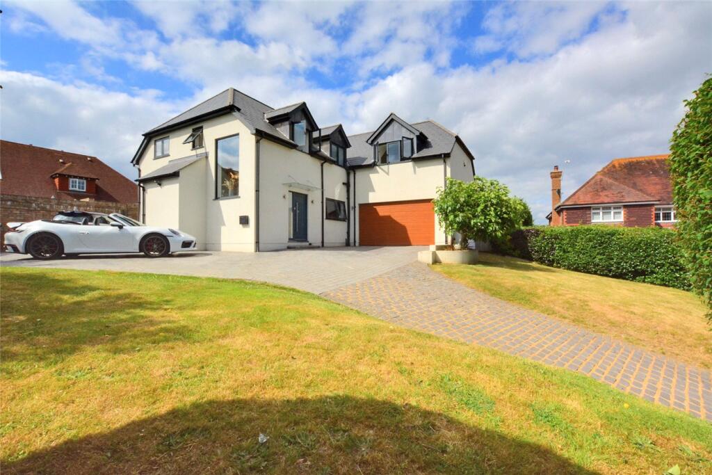 Main image of property: Bradbourne Lane, Ditton, Aylesford, Kent, ME20