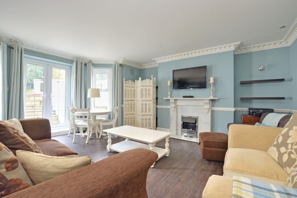 Main image of property: Kidbrooke Park Road, Blackheath, London, SE3