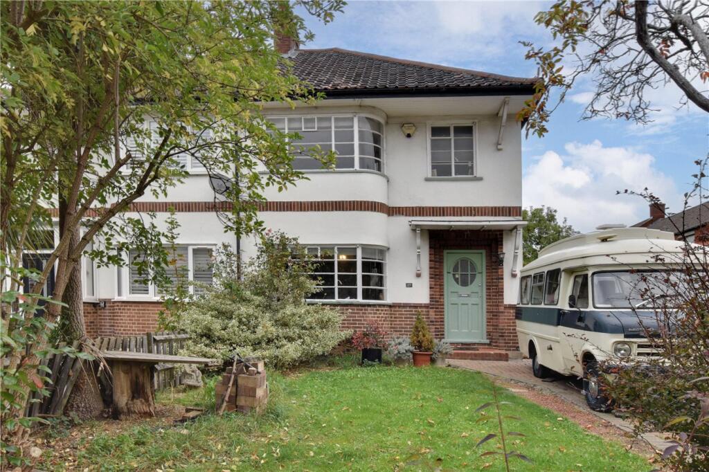 Main image of property: Zangwill Road, Blackheath, London, SE3