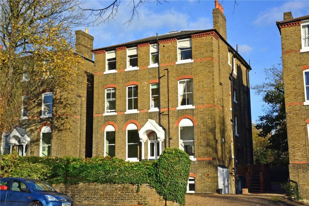 Main image of property: Kidbrooke Grove, Blackheath, London, SE3