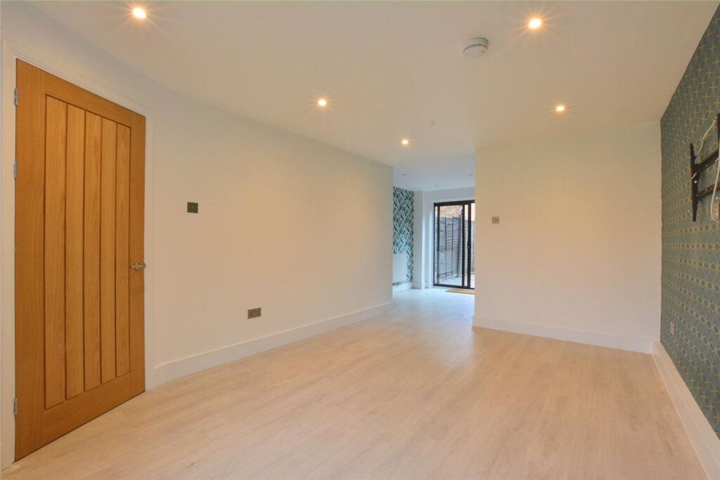 Main image of property: Hither Farm Road, London, SE3