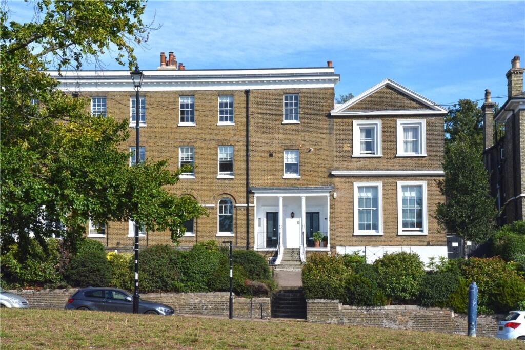 Main image of property: Montpelier Row, Blackheath, London, SE3