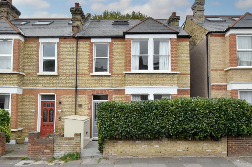 Main image of property: Kellerton Road, Hither Green, London, SE13