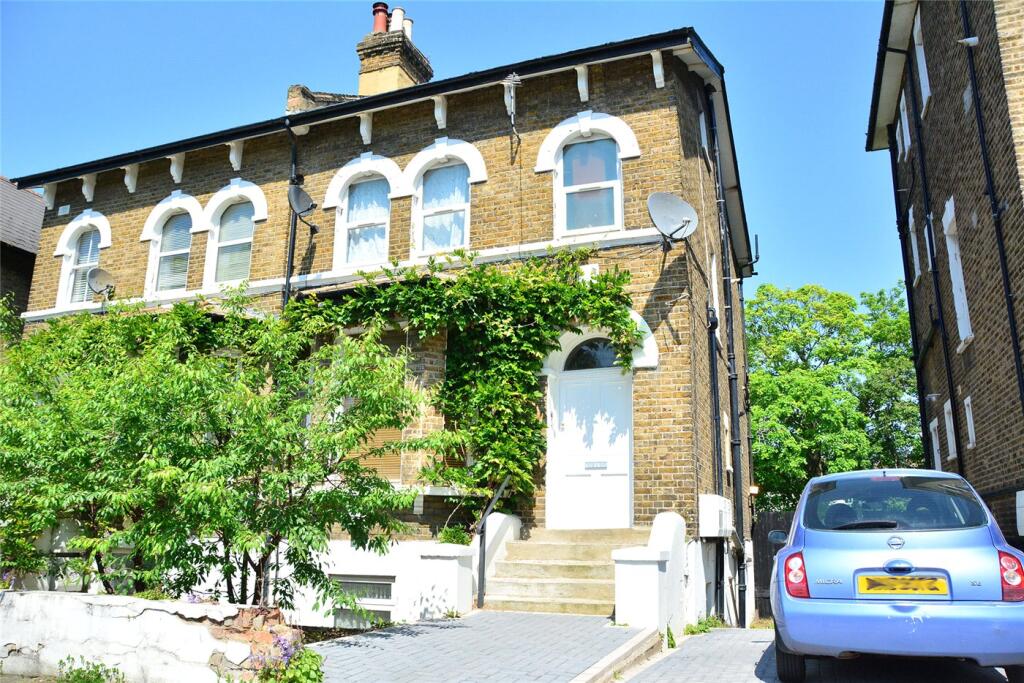 Main image of property: Gilmore Road, London, SE13
