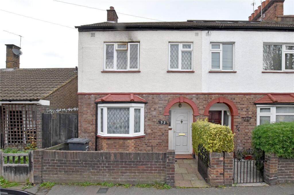 Main image of property: Fernbrook Road, Hither Green, London, SE13