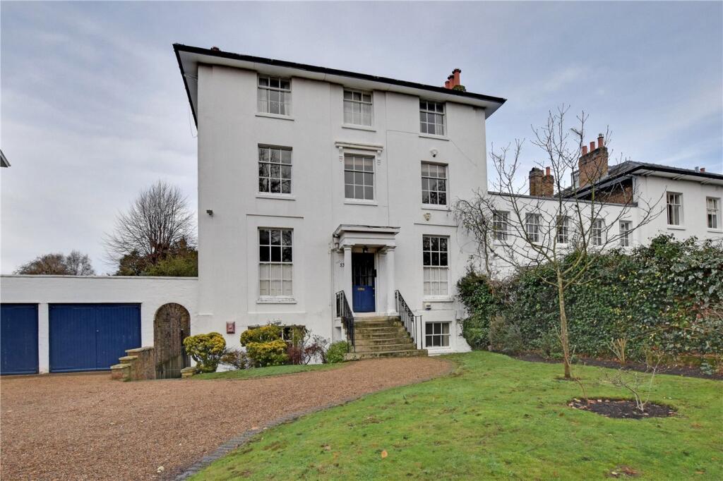 Main image of property: Blackheath Park, London, SE3