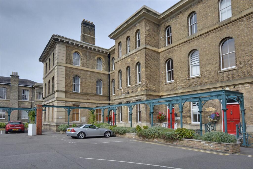 Main image of property: Shooters Hill Road, Shooters Hall, London, SE18