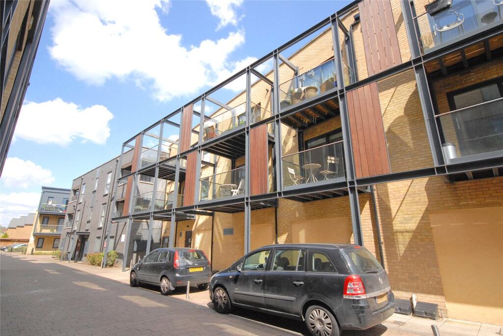 Main image of property: Chiltonian Mews, London, SE13