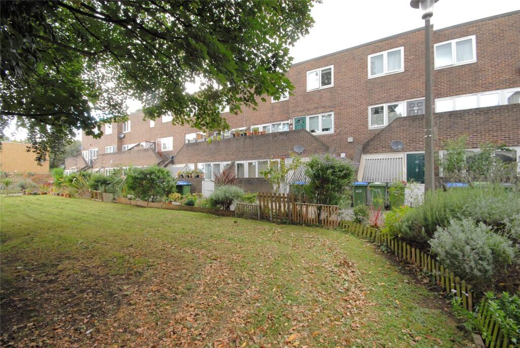 Main image of property: Hervey Road, London, SE3