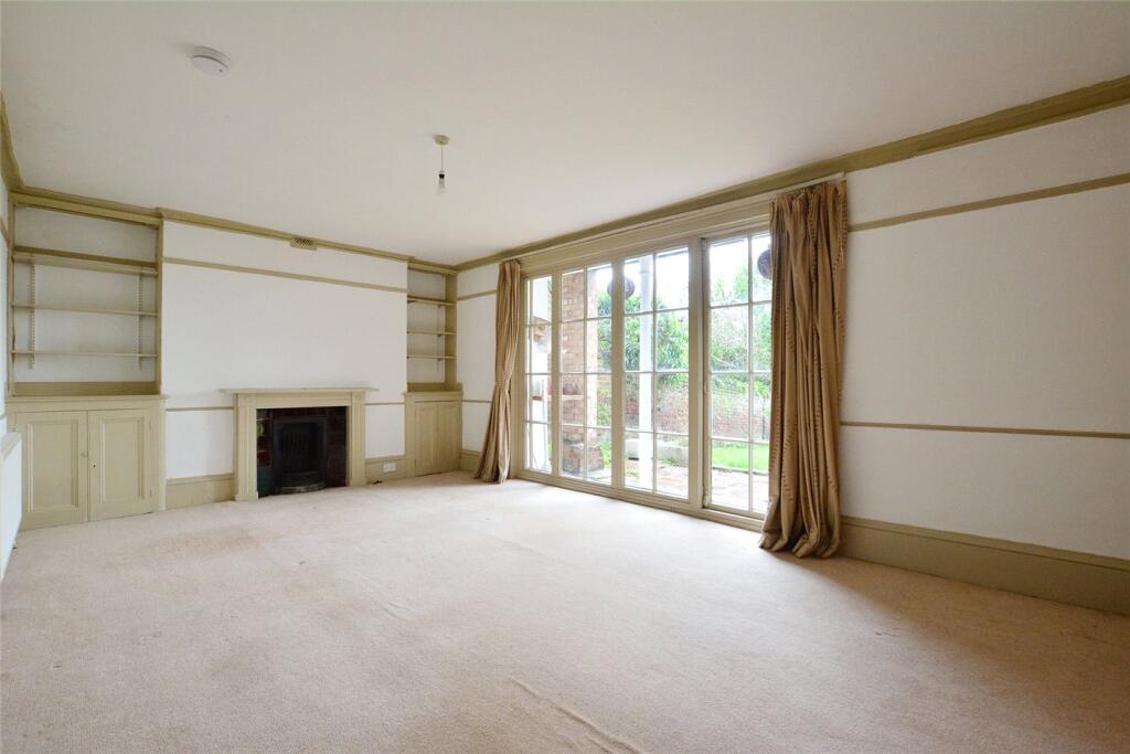 Main image of property: Eliot Place, London, SE3