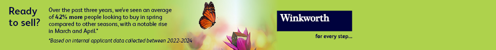 Get brand editions for Winkworth, Blackheath