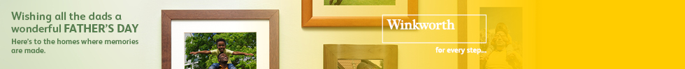 Get brand editions for Winkworth, Blackheath