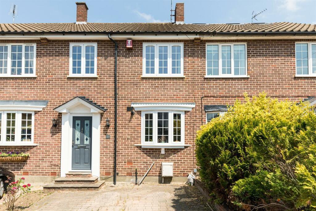 Main image of property: Laurel Drive, Winchmore Hill, N21