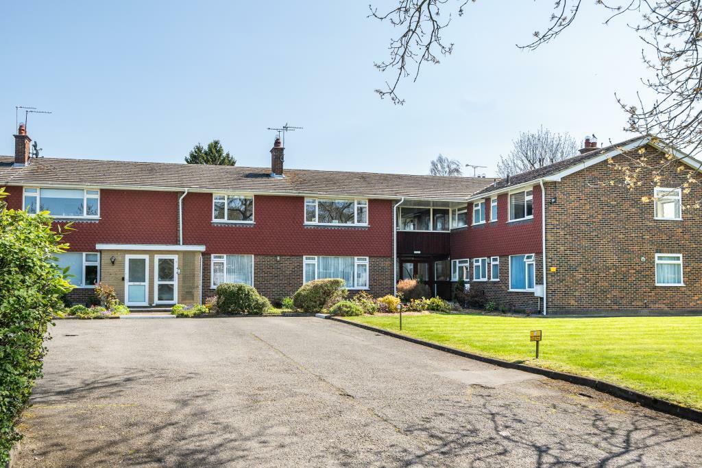 Main image of property: Fairgreen Court, Hadley Wood EN4