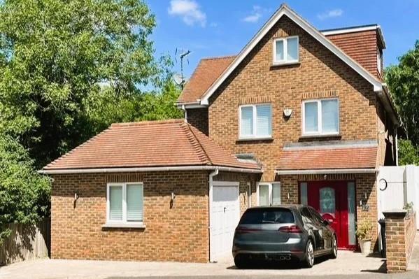 Main image of property: Northfield Road, Cockfosters, Barnet, EN4