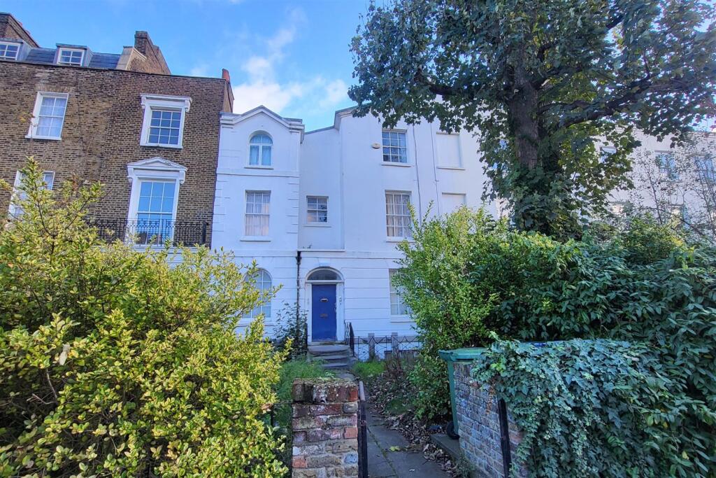 Main image of property: Kentish Town Road, Camden, London, NW1