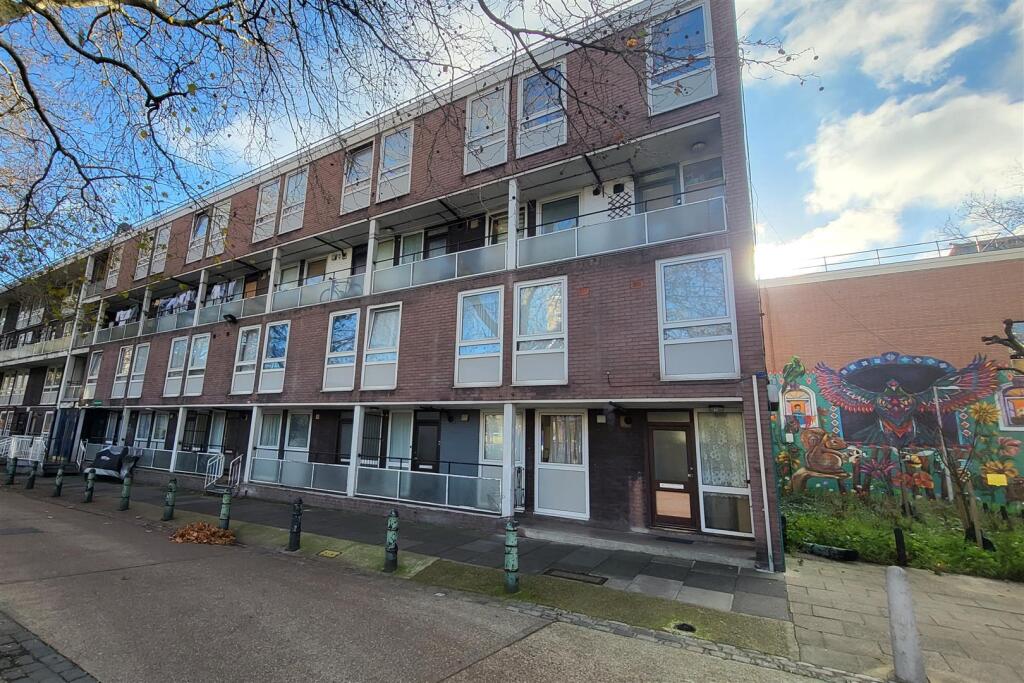 Main image of property: Pangbourne, Stanhope Street, London NW1