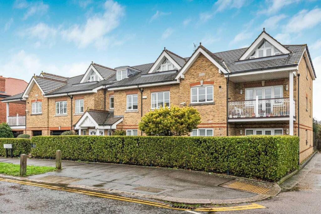 Main image of property: Westpole Avenue, Cockfosters, EN4