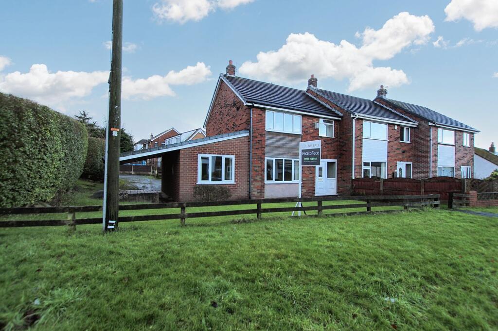 Main image of property: Smithy Bridge Road, Littleborough, OL15