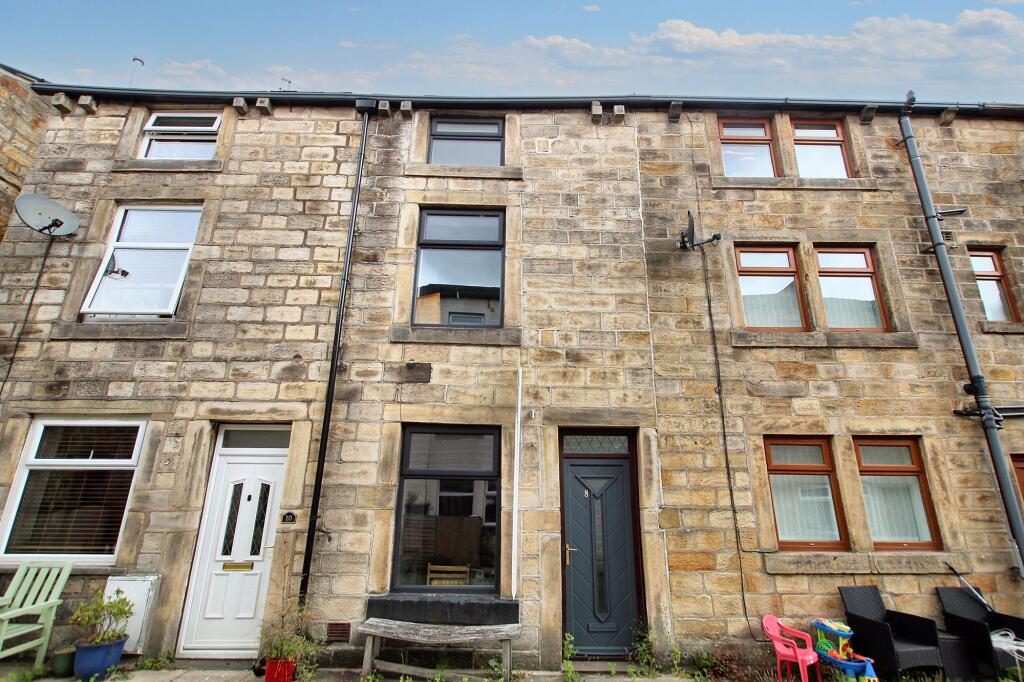 Main image of property: Market Street, Todmorden, OL14