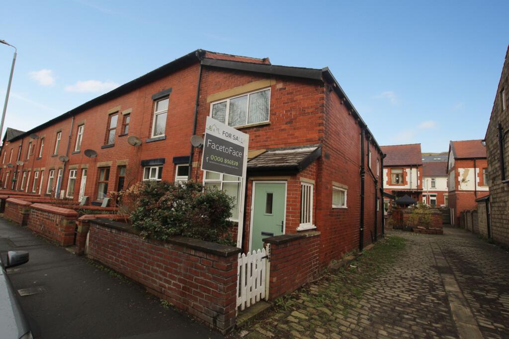 Main image of property: Burnley Road, Todmorden, OL14