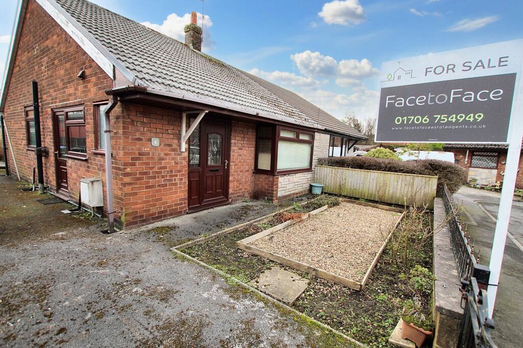 Main image of property: Redland Close, Littleborough, OL15