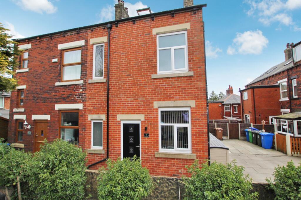 Main image of property: Butterworth Place, Shore, OL15