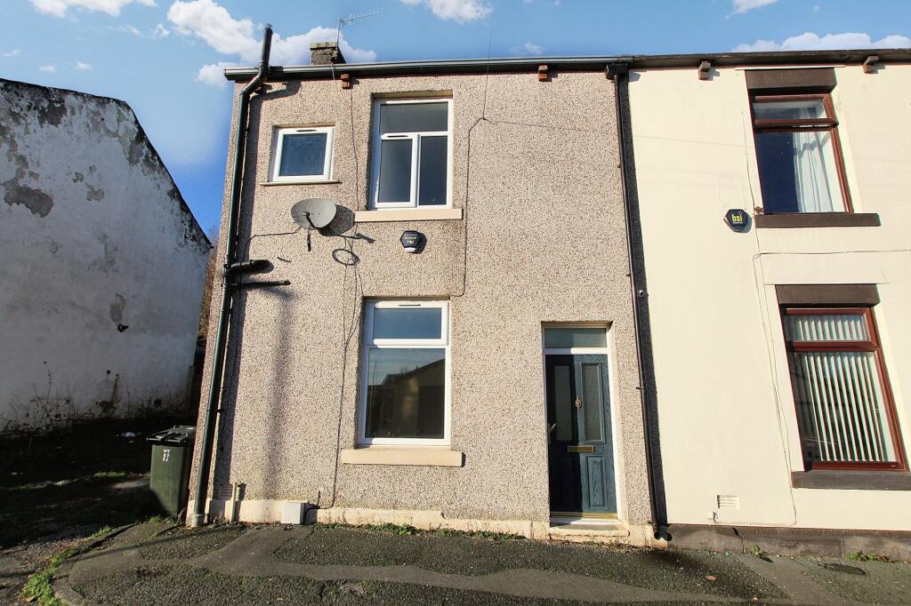 Main image of property: James Street, Littleborough, OL15
