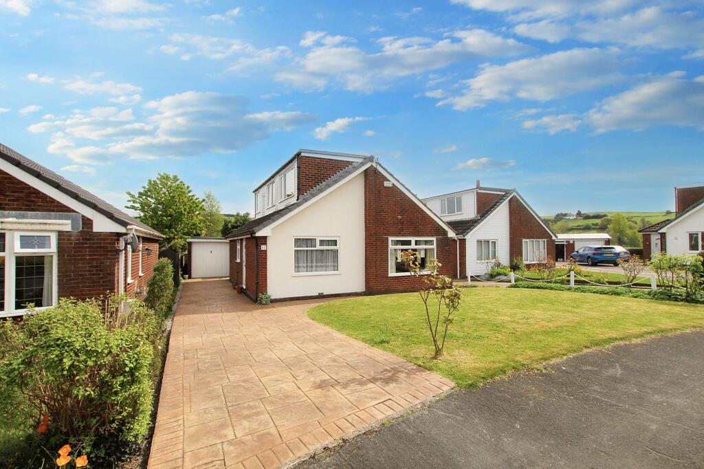 Main image of property: Derwent Avenue, Milnrow, OL16