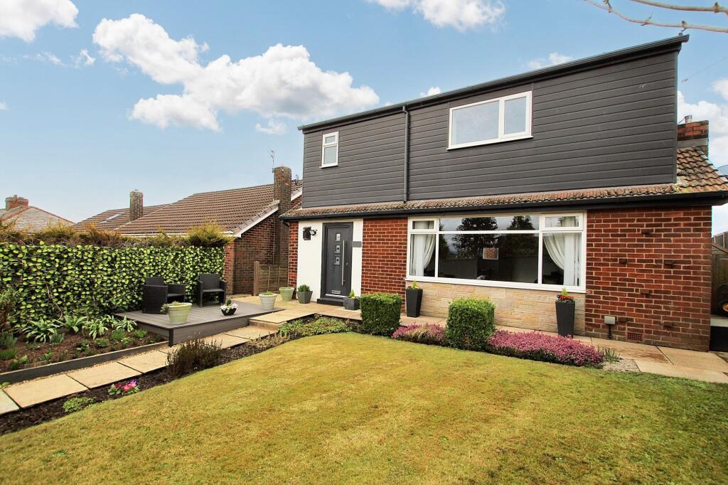 Main image of property: Milnrow Road, Littleborough, OL15
