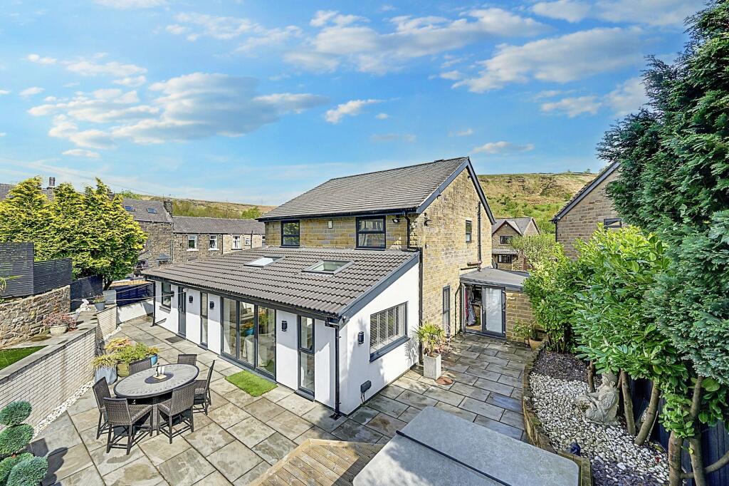 Main image of property: Holme House Street, Littleborough, OL15