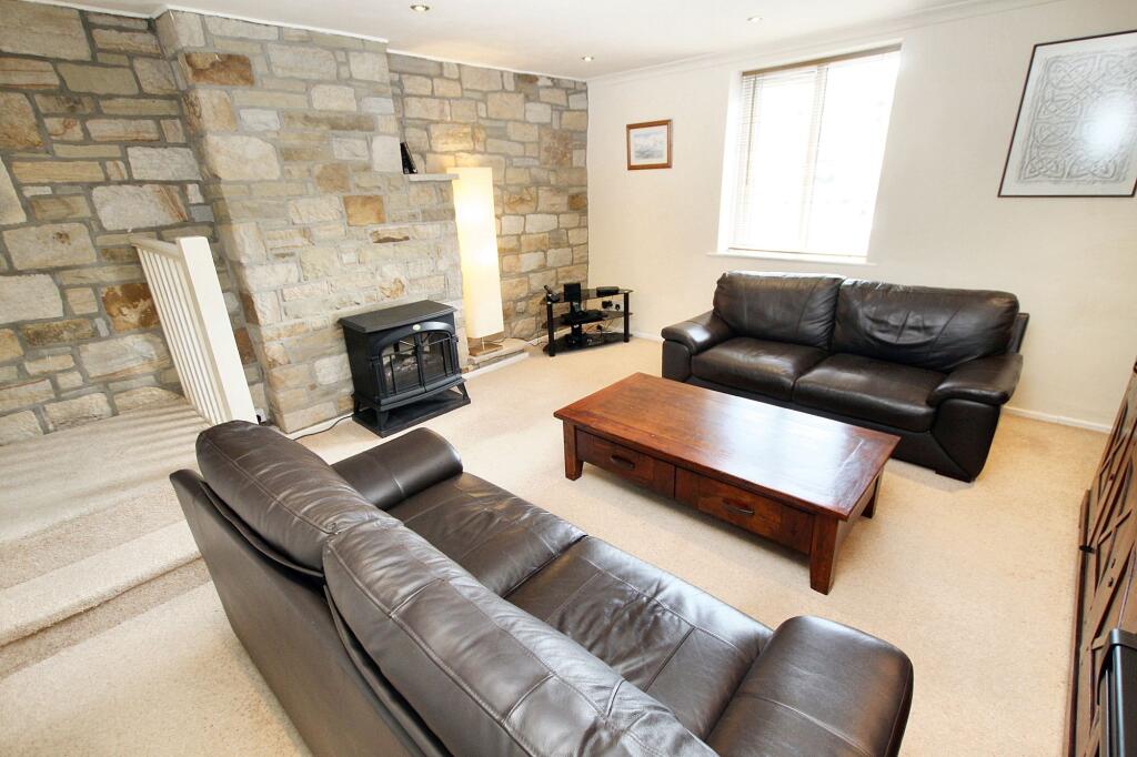 Main image of property: Hollins Road, Henry Place Hollins Road, OL14