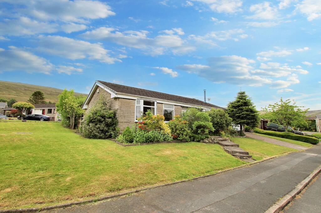 Main image of property: Harvelin Park, Todmorden, OL14