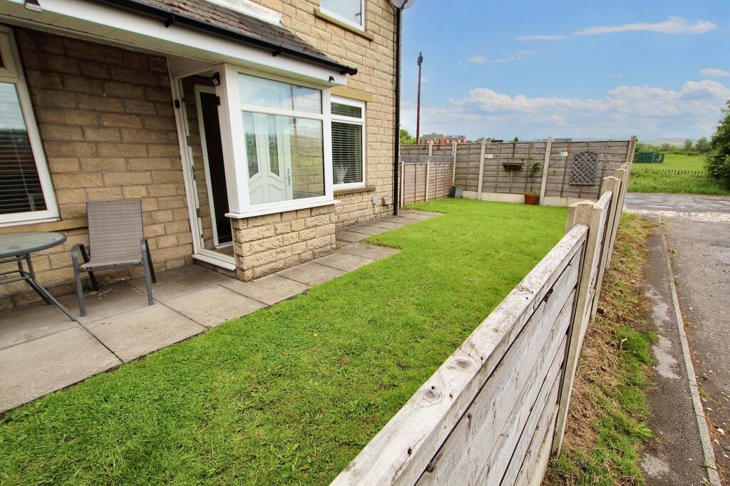 Main image of property: Hartley Street, Firgrove, OL16