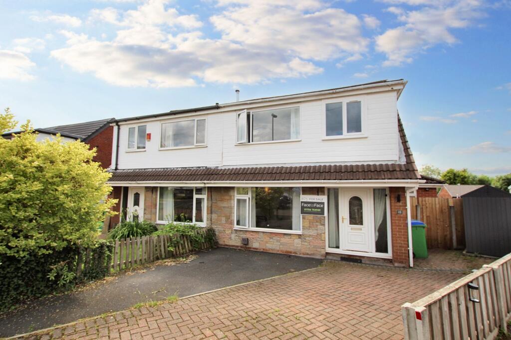 Main image of property: Lodge Bank Road, Littleborough, OL15