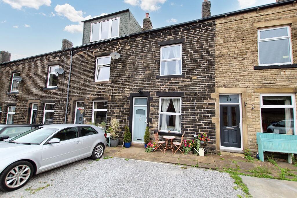 Main image of property: Farnboro Street, Todmorden, OL14