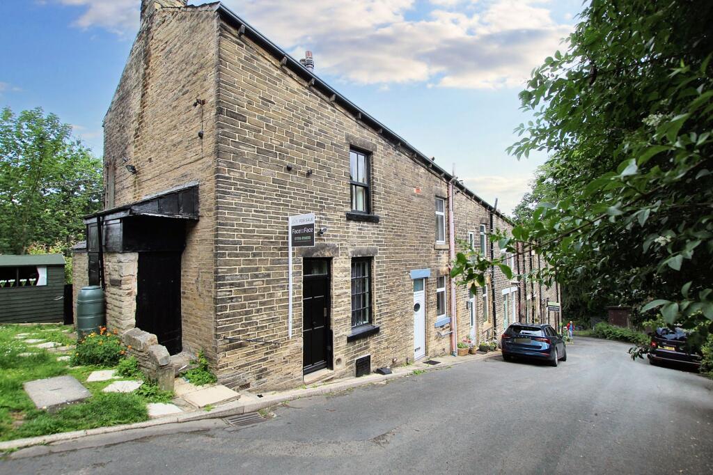 Main image of property: Calf Hey Terrace, Todmorden, OL14