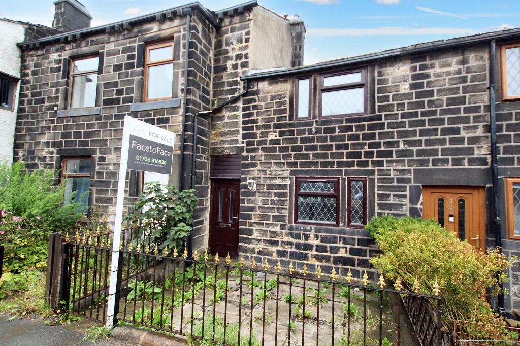 Main image of property: Rochdale Road, Todmorden, OL14