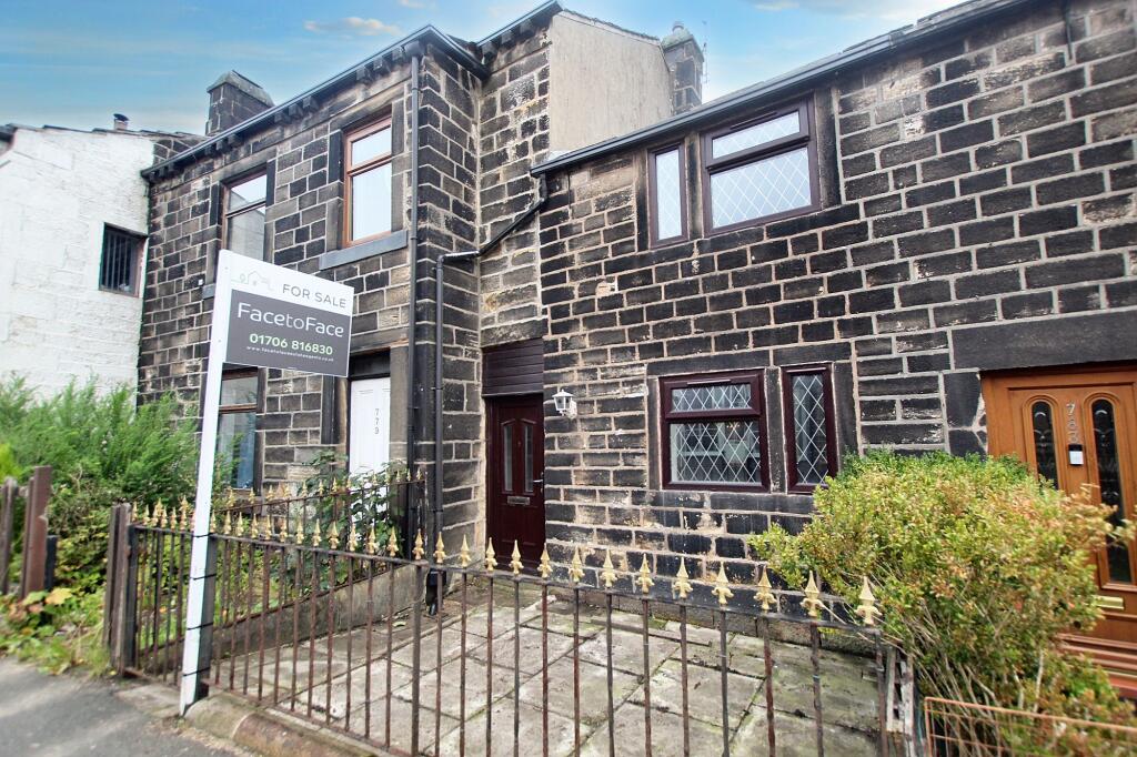 Main image of property: Rochdale Road, Todmorden, OL14