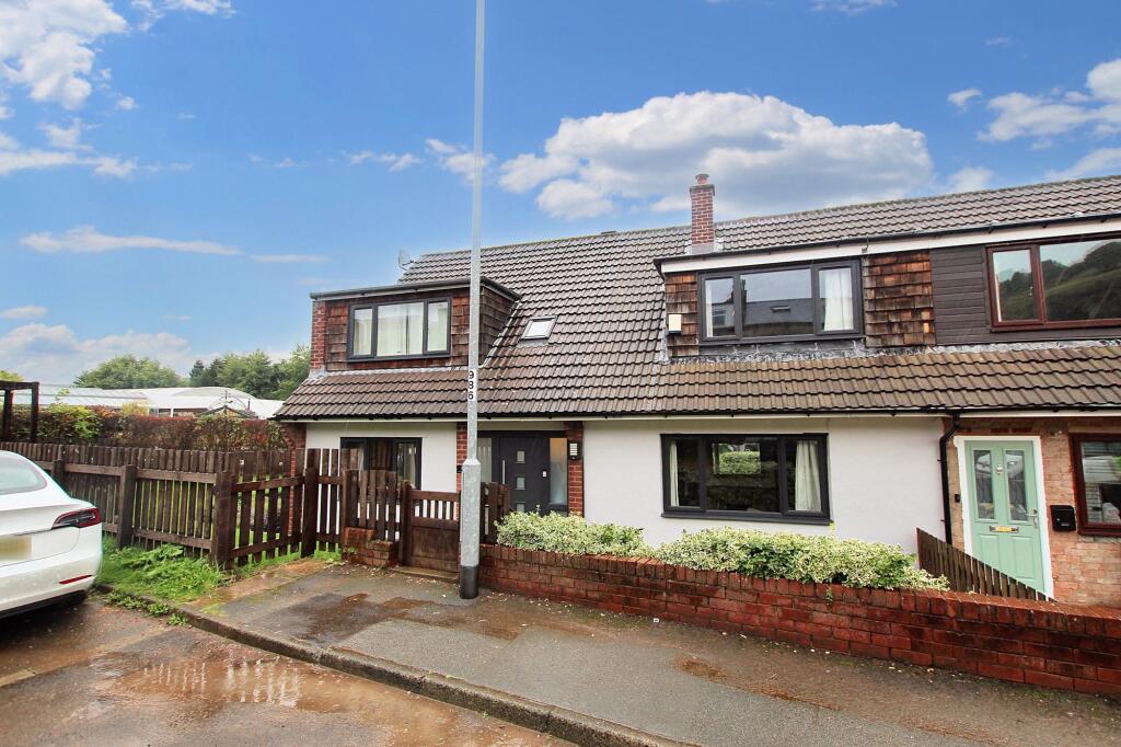 Main image of property: Cranberry Avenue, Todmorden, OL14