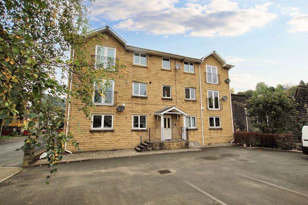 Main image of property: Rochdale Road, Todmorden, OL14