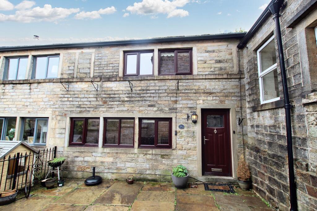 Main image of property: Whittaker Lane, Littleborough, OL15