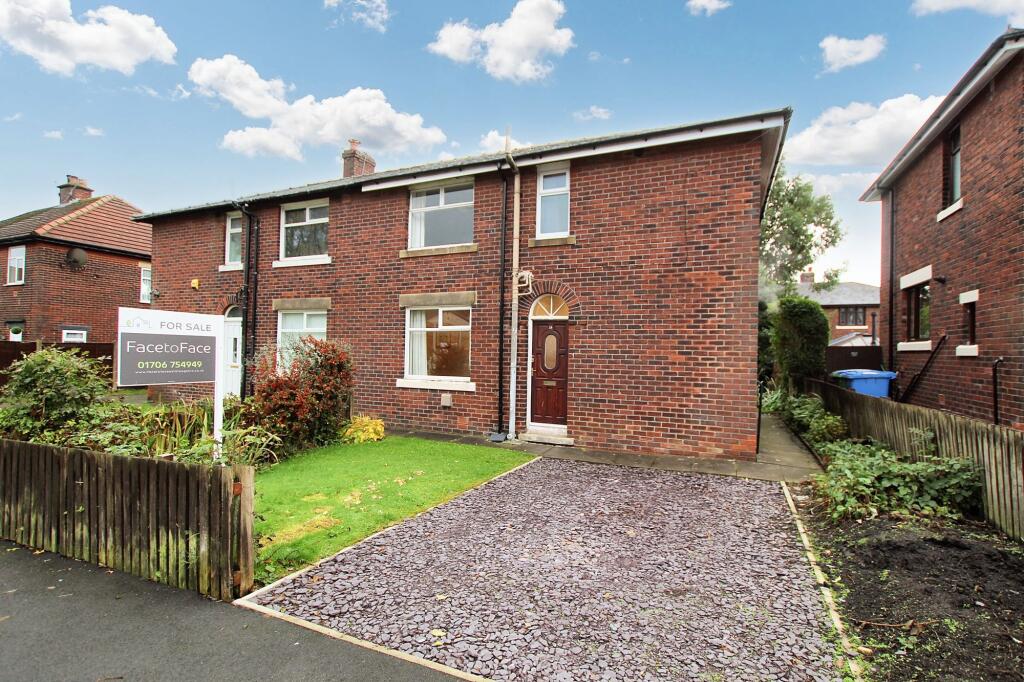 Main image of property: Kirkstall Avenue, Littleborough, OL15