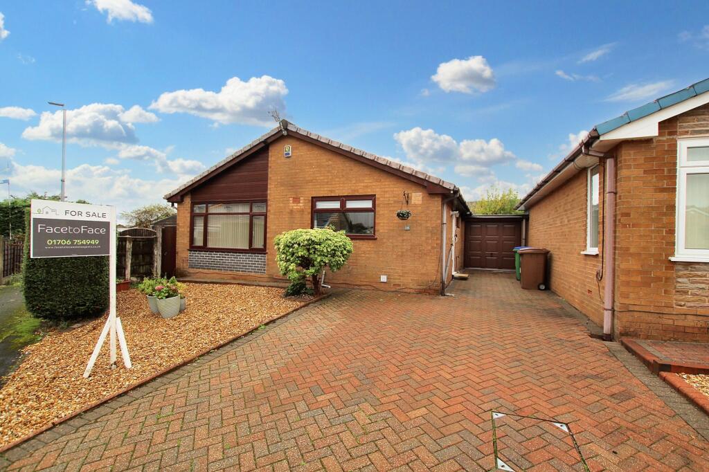 Main image of property: Ash Grove, Littleborough, OL15