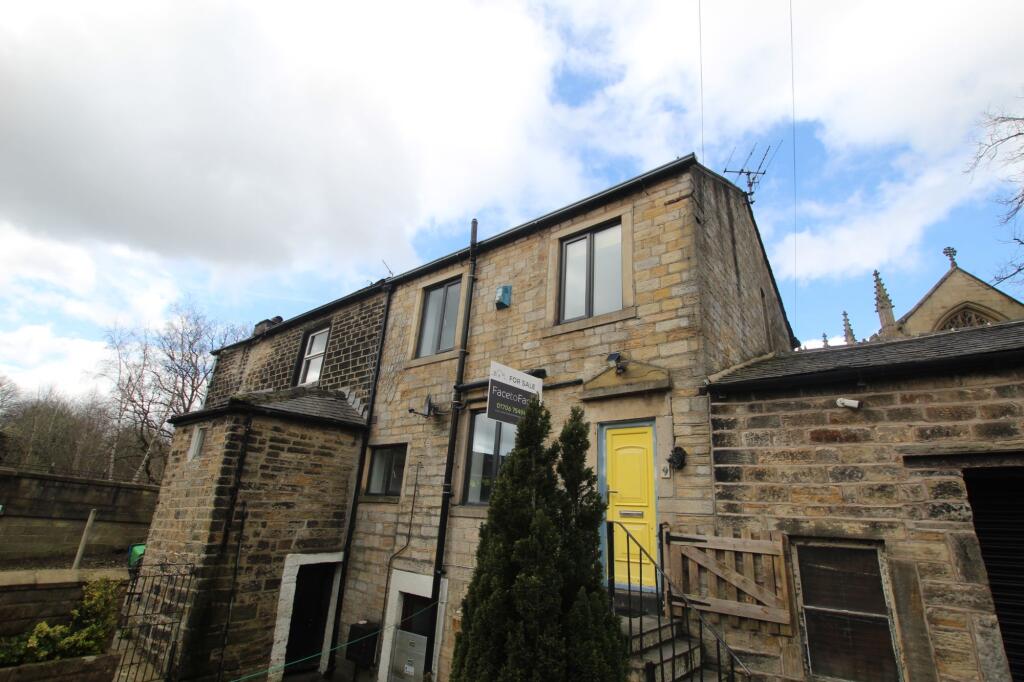 Main image of property: Madens Square, Littleborough, OL15