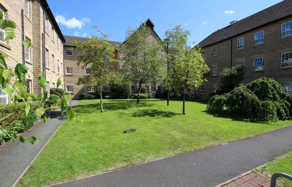 Main image of property: Gale Close, Littleborough, OL15