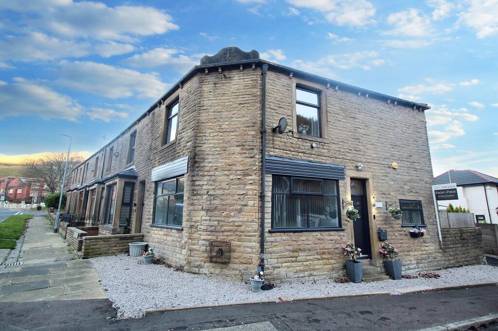 Main image of property: Burnley Road, Todmorden, OL14