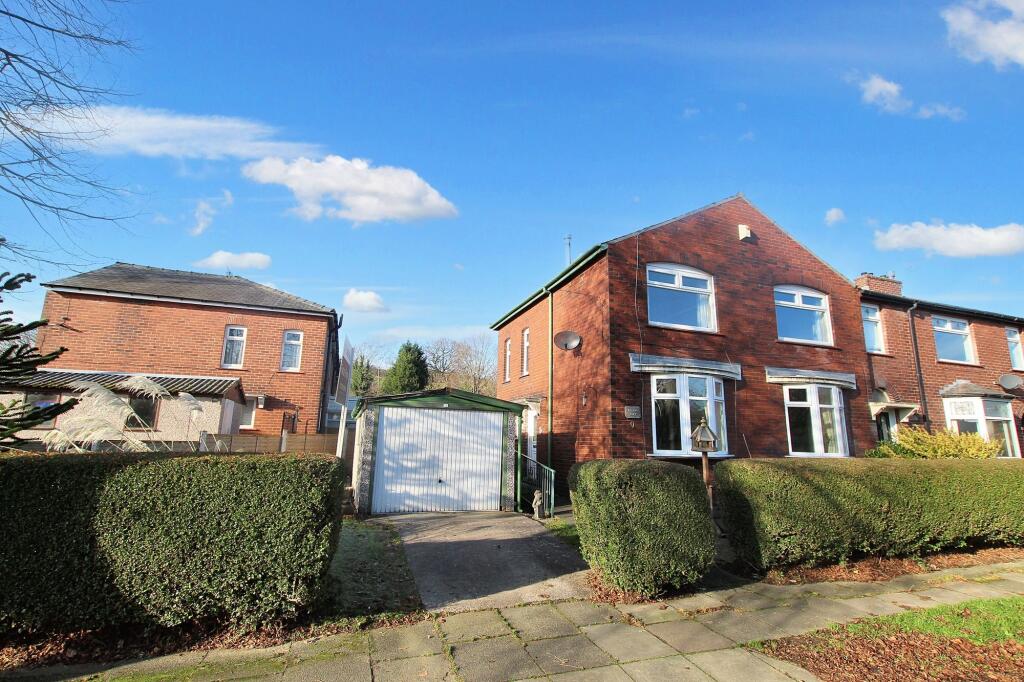 Main image of property: Brooklyn Avenue, Littleborough, OL15