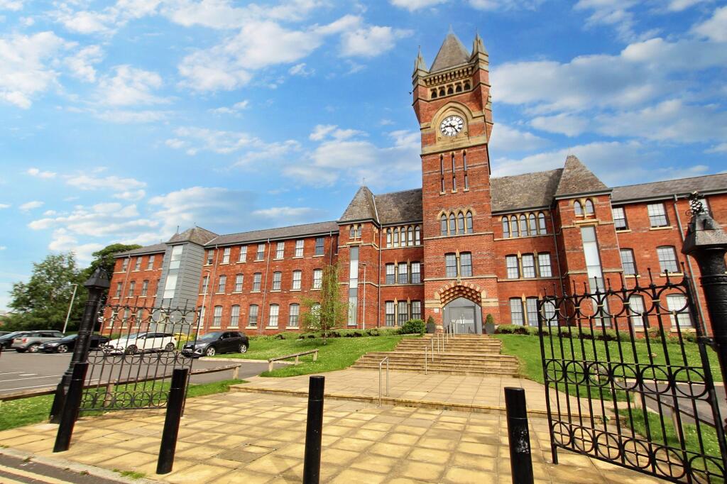 Main image of property: Oakhurst Drive, Birch Hill Clock Tower, OL12