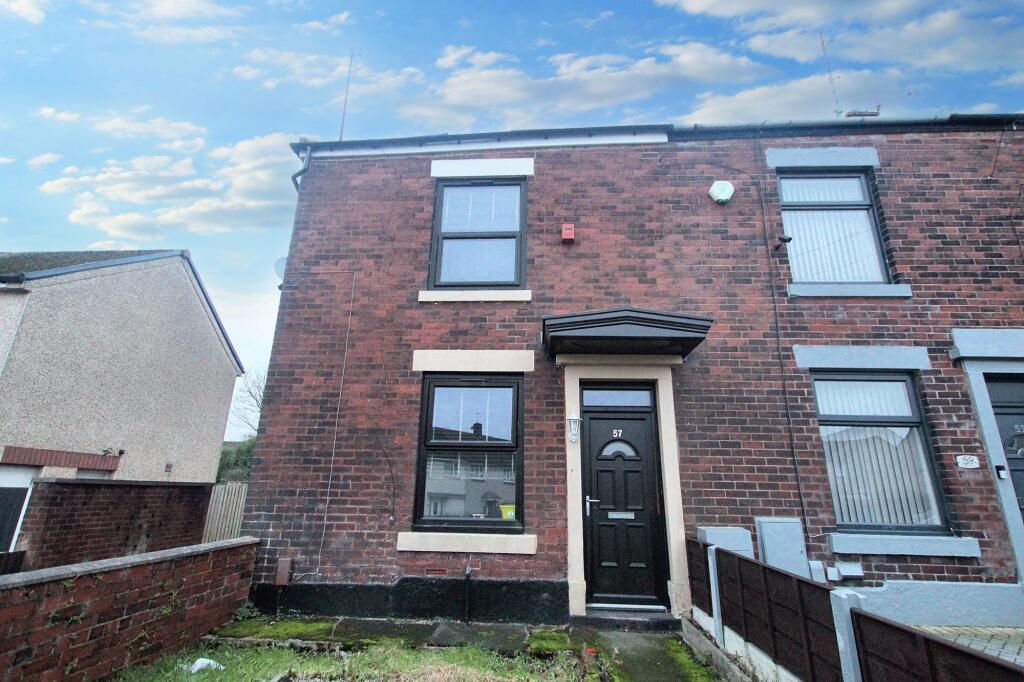 Main image of property: Crescent Road, Rochdale, OL11